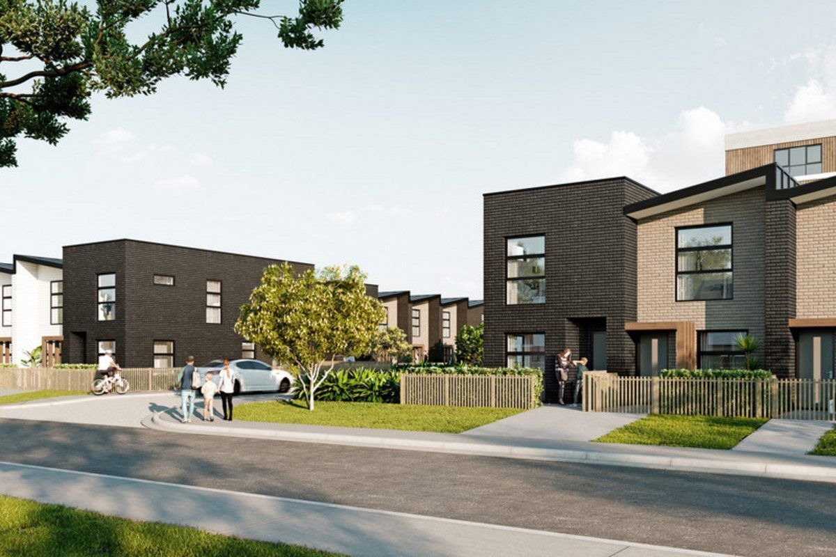 First Home Buyers to Savvy Investors - Vista 2