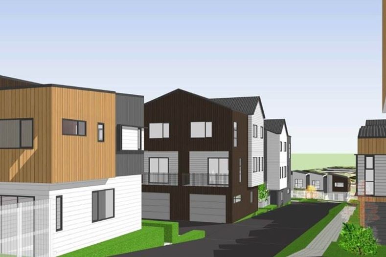 First Home Buyers to Savvy Investors - Vista 6