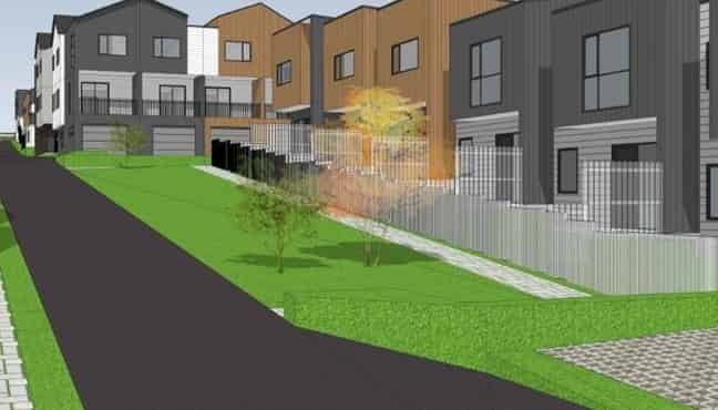 Lot 12/250 Great North Road, Henderson