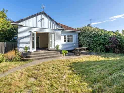 371 Tay Street, Turnbull Thomson Park