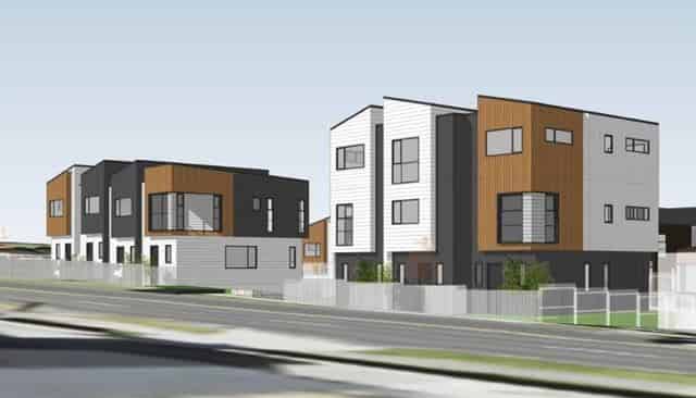 Lot 14/250 Great North Road, Henderson