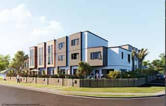 Lot 48/250 Great North Road, Henderson