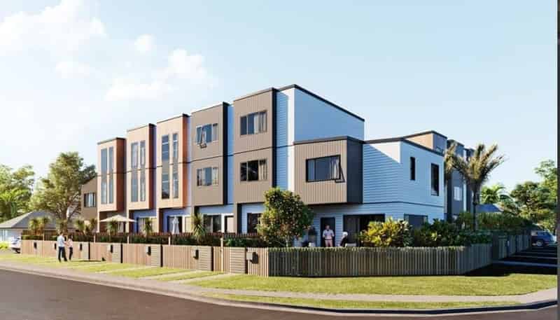 Lot 48/250 Great North Road, Henderson