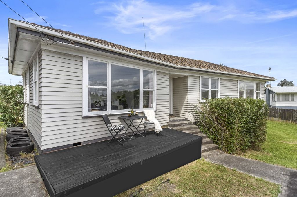 Sold 132A Browns Road, Manurewa realestate.co.nz