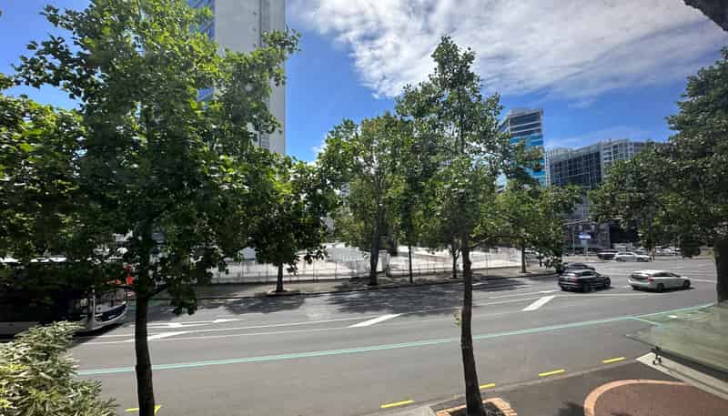 Suite 1 W4/100 Mayoral Drive, Auckland Central
