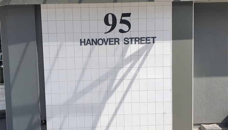 95 Hanover Street, Dunedin Central