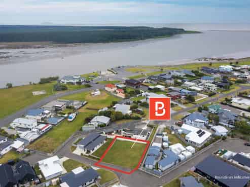 5 Snappers Lane, Foxton Beach
