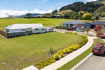  Belvedere Drive Extension - Stage 2, Richmond