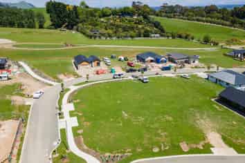  Belvedere Drive Extension - Stage 2, Richmond