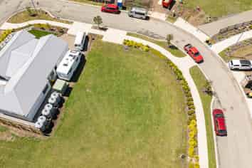  Belvedere Drive Extension - Stage 2, Richmond