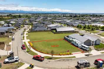  Belvedere Drive Extension - Stage 2, Richmond