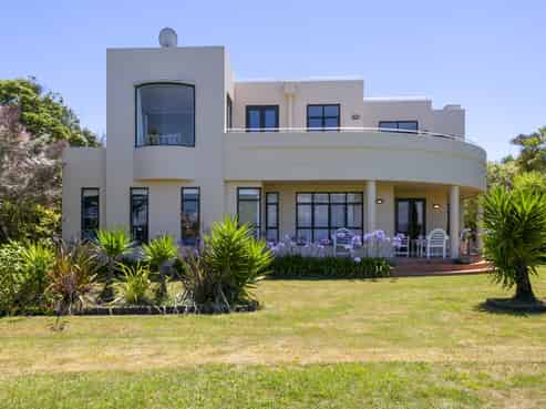 8 Hinerangi Place, Kuratau