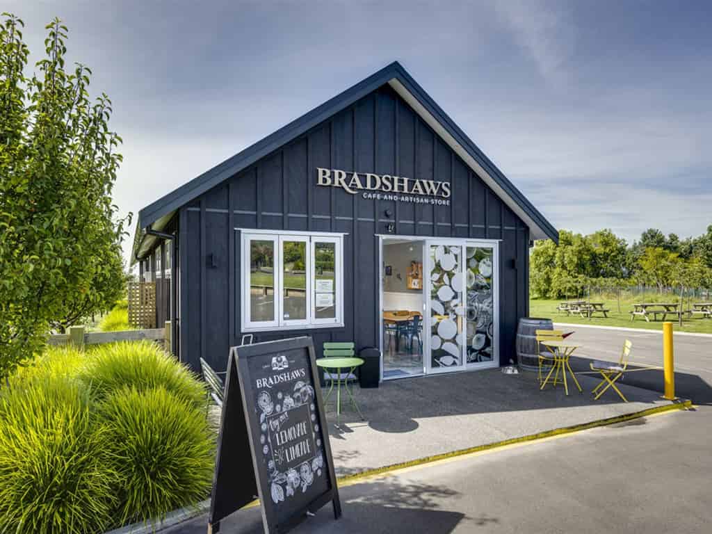 Havelock North Commercial Properties for Lease realestate.co.nz