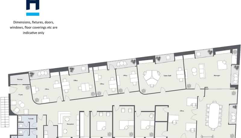 1A Main Street, Blenheim