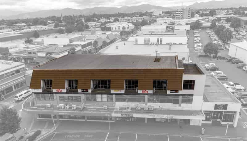 1A Main Street, Blenheim