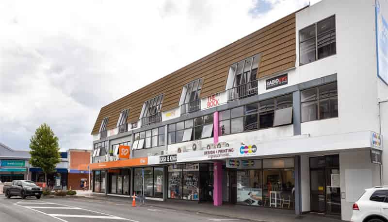 1A Main Street, Blenheim