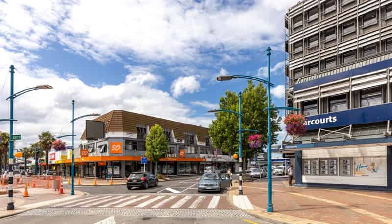 1A Main Street, Blenheim