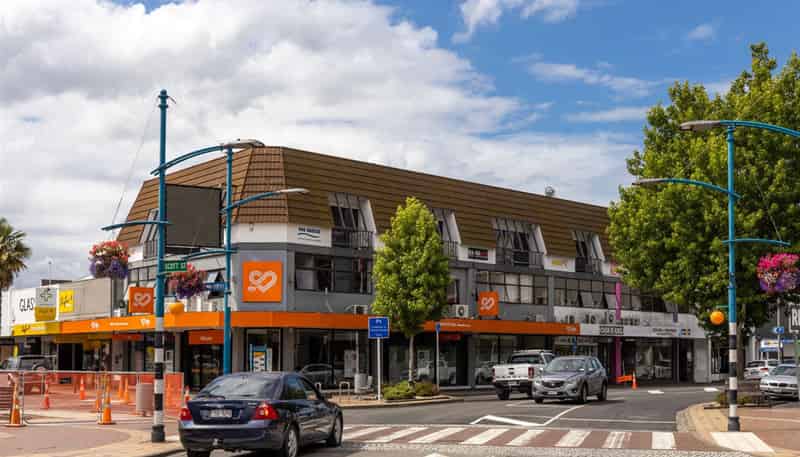 1A Main Street, Blenheim