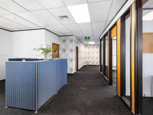 More Than The Average Professional Offices
