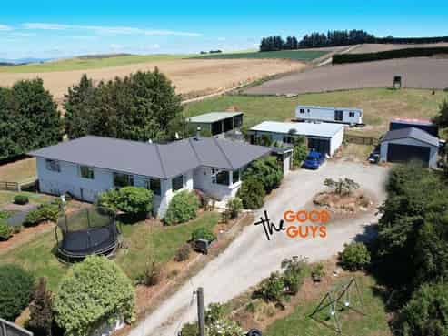 183 Whiterocks Road, Deborah