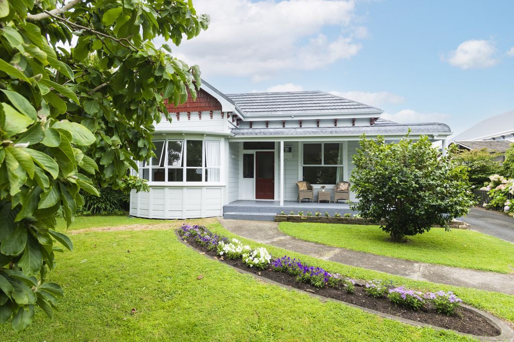 Property value 83 Stout Street, Whataupoko realestate.co.nz