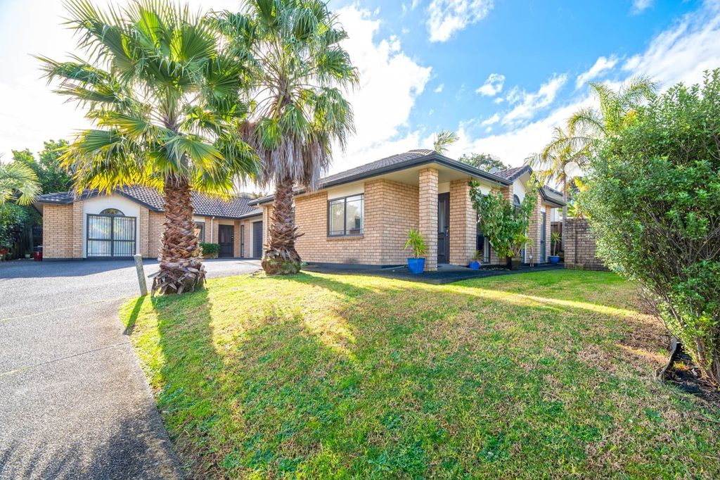 Property value 40A Killybegs Drive, Pinehill realestate.co.nz