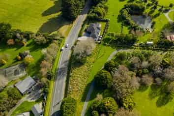 376 Grays Road, Pauatahanui