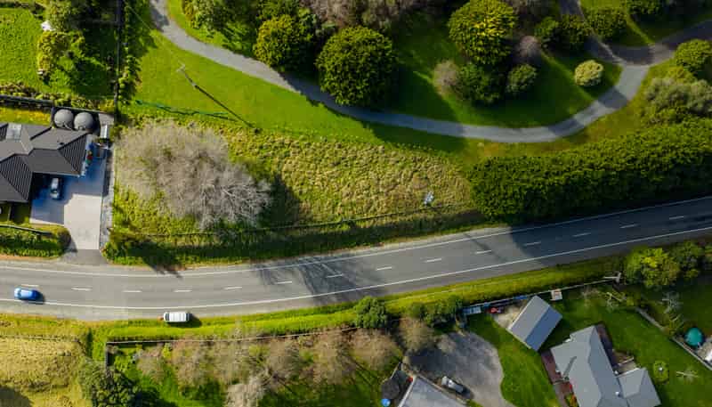376 Grays Road, Pauatahanui