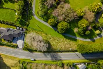 376 Grays Road, Pauatahanui