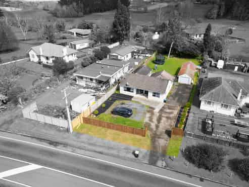 2500 Kihikihi Road, Kihikihi