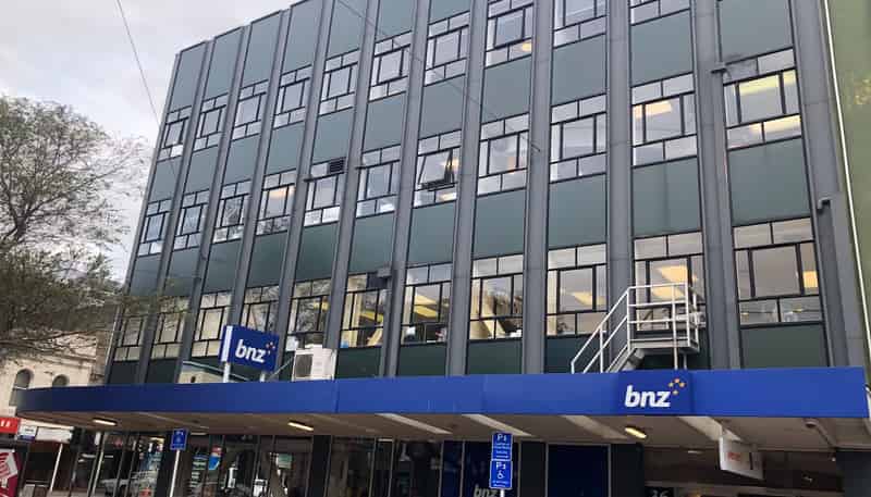  38 Courtenay Place, Te Aro