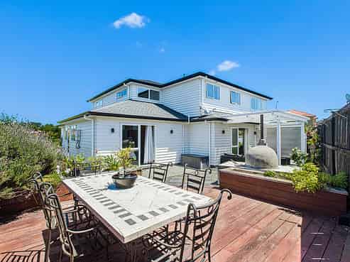 60 Milano Boulevard, Hingaia