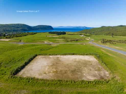 Stage 2 Lochridge Estate, Kinloch