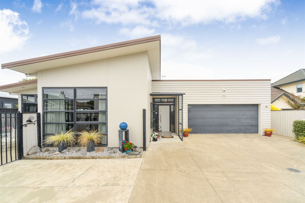 Property value 9A Martin Street, Palmerston North Central
