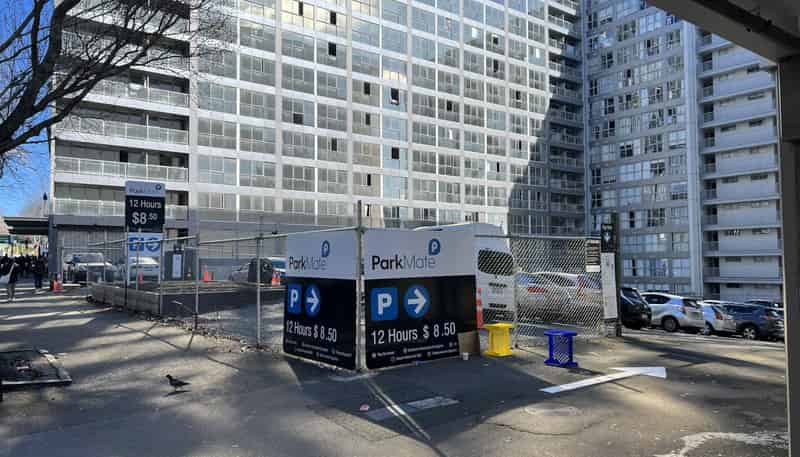 141 Hobson Street, Auckland Central