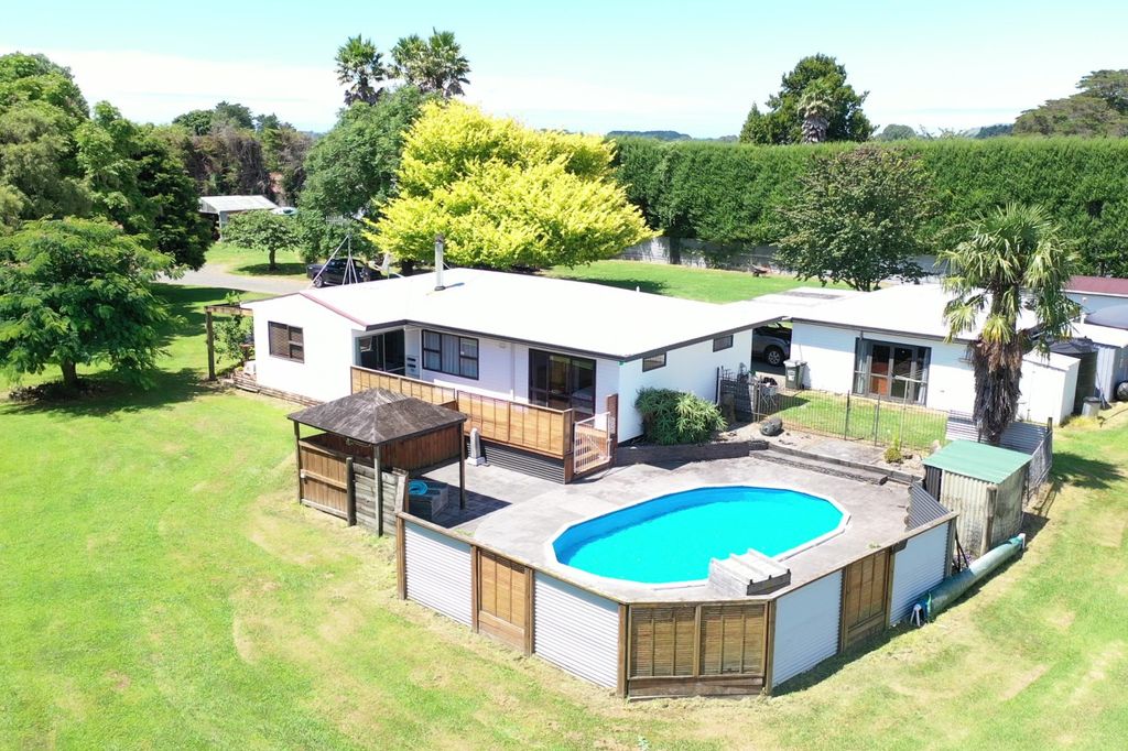 Property value 718 Old Coach Road, Pongakawa realestate.co.nz