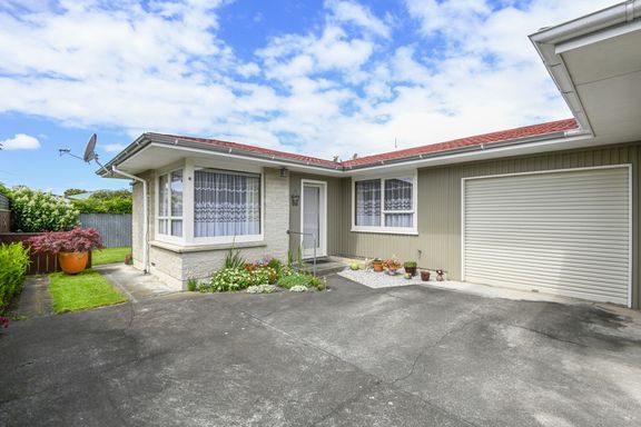 Property value - 3/507 Burnett Street, Mahora - realestate.co.nz