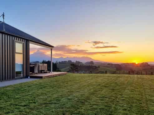 390 Hursthouse Road, Tarurutangi