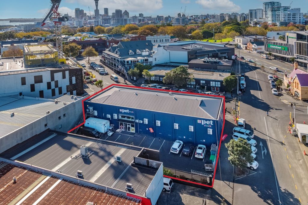 Property value 9 Rose Road, Grey Lynn realestate.co.nz