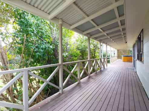 1251 Arapuni Road, Arapuni
