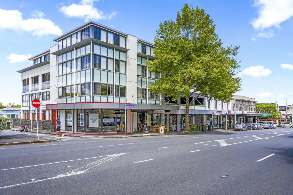 Property value 158A Jervois Road, Herne Bay realestate.co.nz