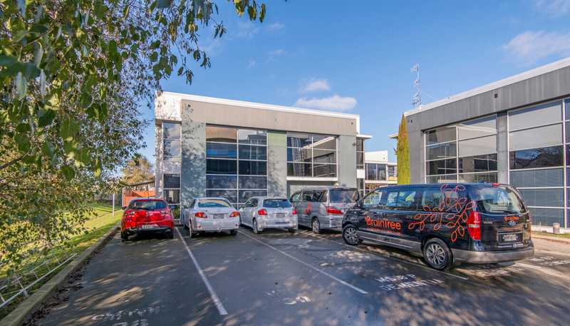 3/49 Sir William Pickering Drive, Burnside