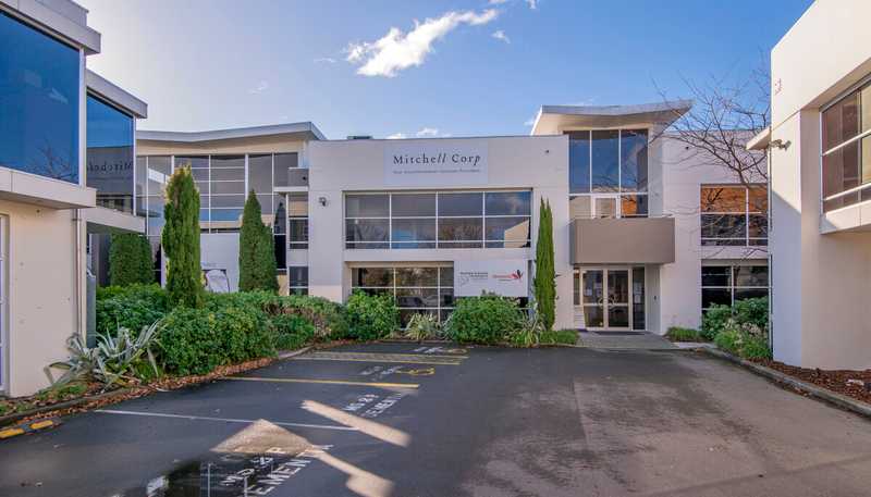 3/49 Sir William Pickering Drive, Burnside