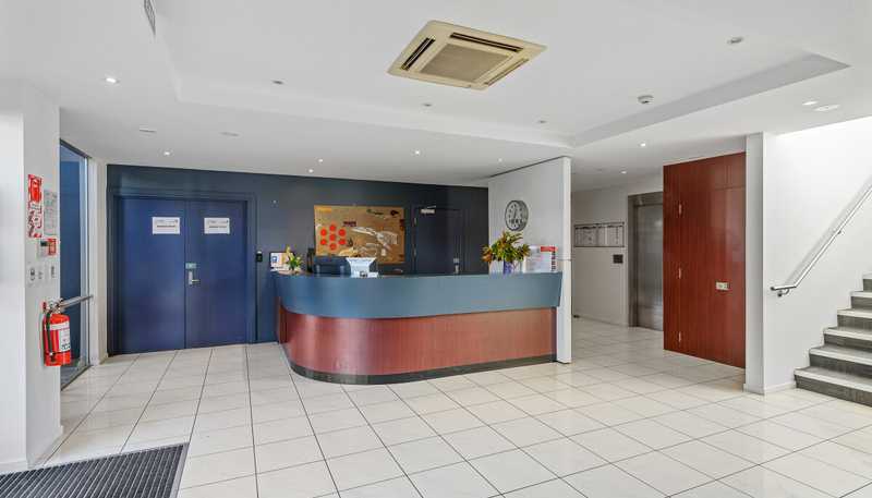 3/49 Sir William Pickering Drive, Burnside