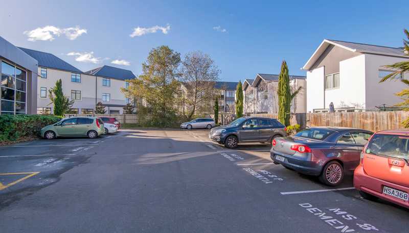 3/49 Sir William Pickering Drive, Burnside