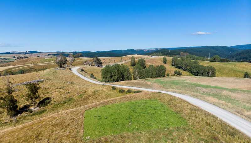  McPherson Road, Berwick