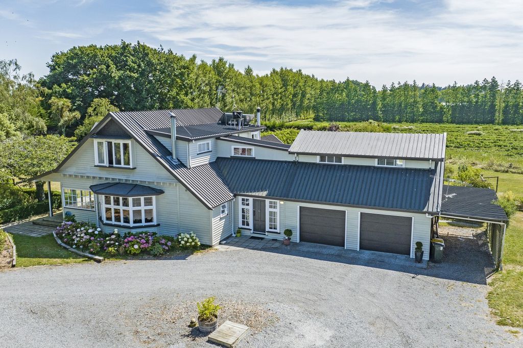 Sold 1087 Leeston Road, Leeston realestate.co.nz