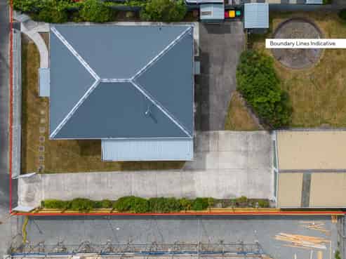 44 Hastings Street West, Sydenham