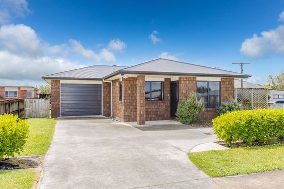 Property value - 573A Cambridge Road, Te Awamutu - realestate.co.nz