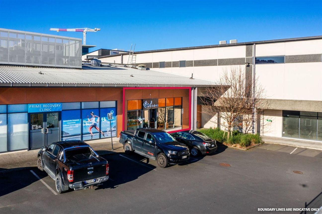 The affordable investment in Albany - Widok 6